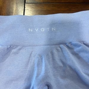 NVGTN SHORTS